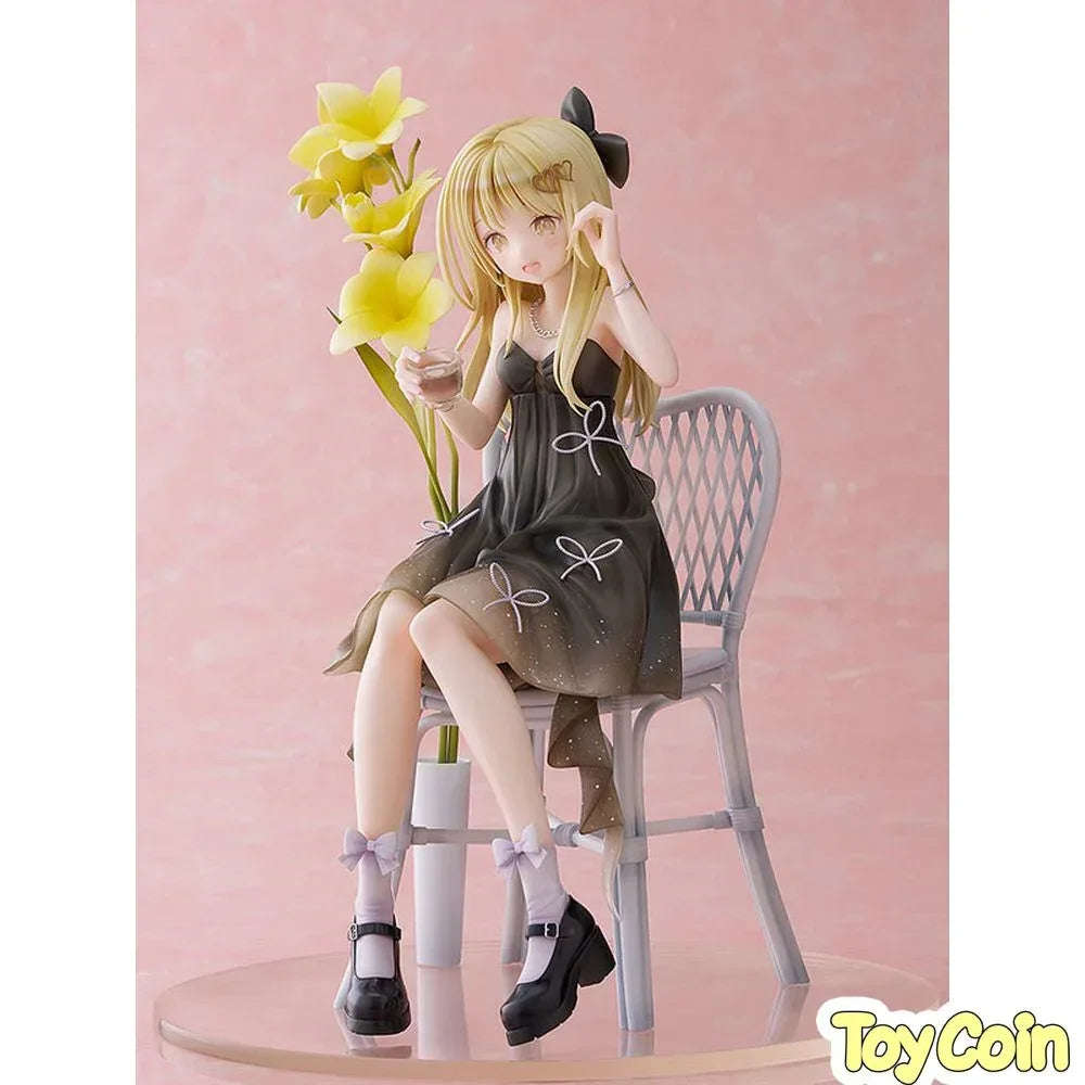 "Toshishita Kanojo" illustration by Nabi by DMM.com - Shop at ToyCoin