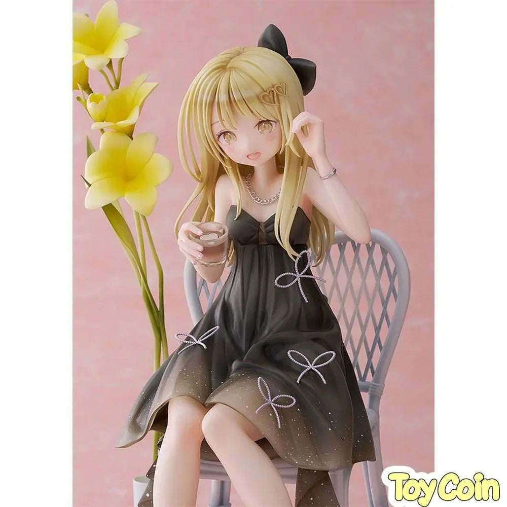"Toshishita Kanojo" illustration by Nabi by DMM.com - Shop at ToyCoin