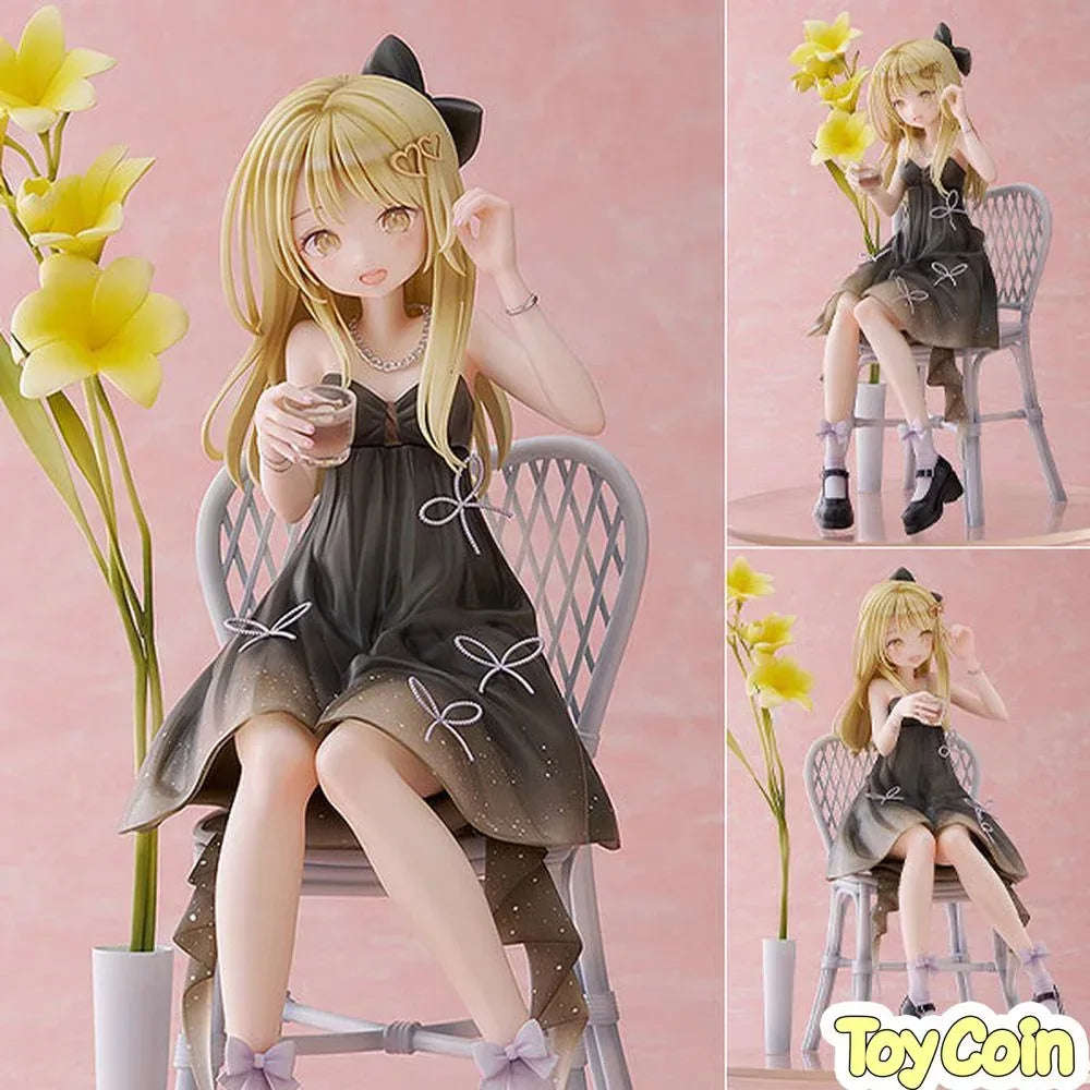 "Toshishita Kanojo" illustration by Nabi by DMM.com - Shop at ToyCoin