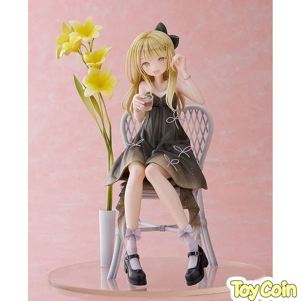 "Toshishita Kanojo" illustration by Nabi by DMM.com - Shop at ToyCoin