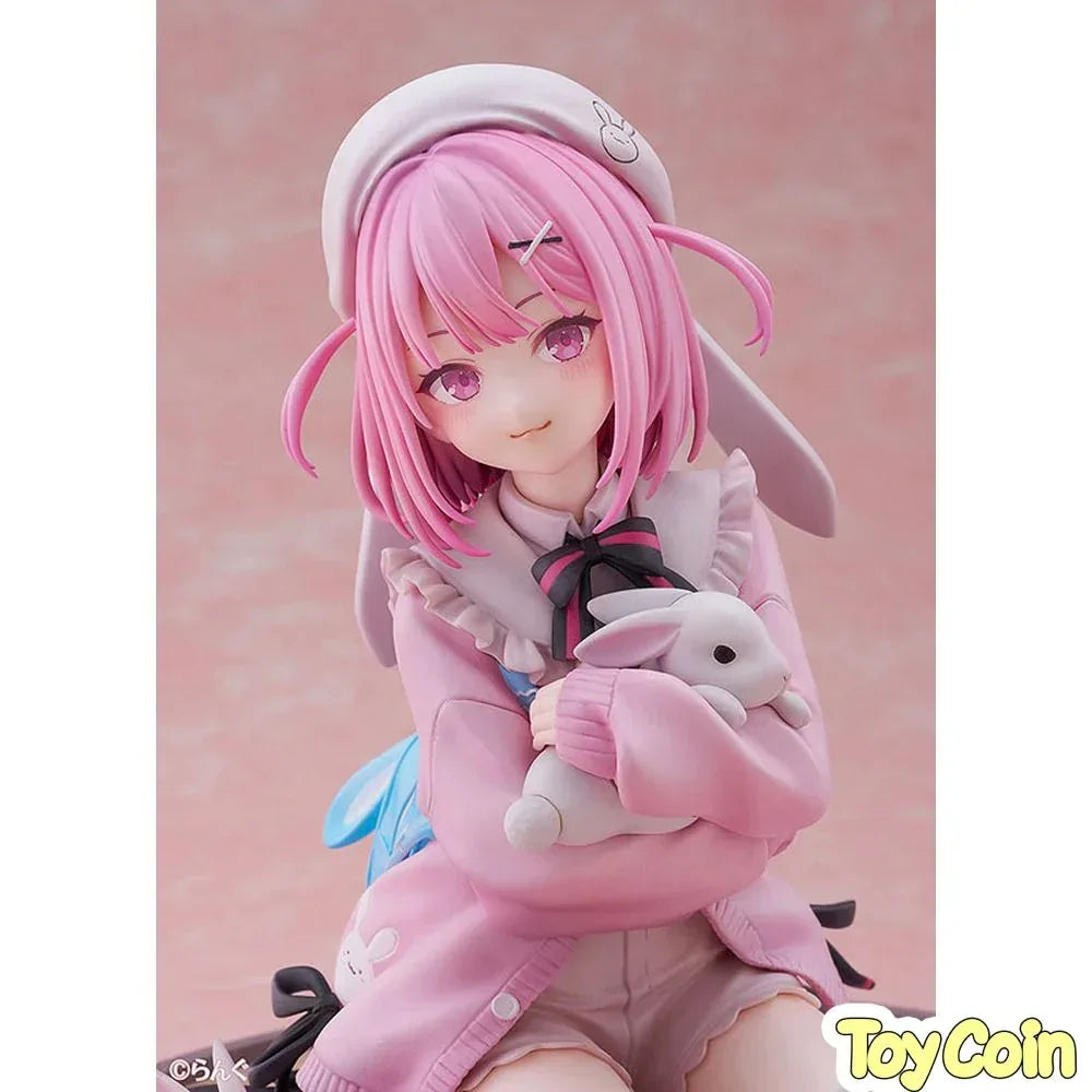 "Toshishita Kanojo" illustration by ran9u by  DMM.com 4571614658308 ToyCoin