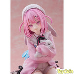 "Toshishita Kanojo" illustration by ran9u by  DMM.com 4571614658308 ToyCoin