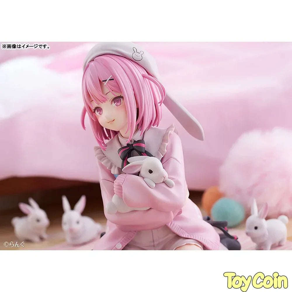 "Toshishita Kanojo" illustration by ran9u by  DMM.com 4571614658308 ToyCoin