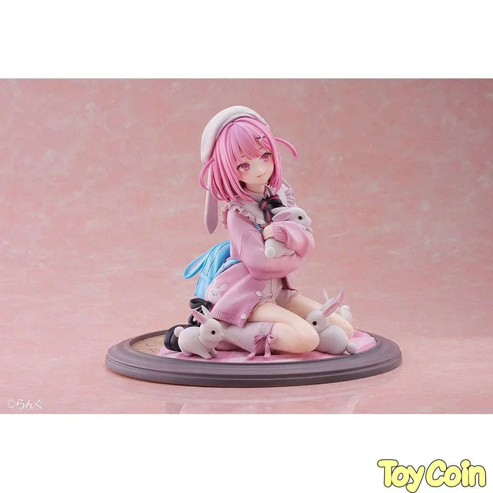 "Toshishita Kanojo" illustration by ran9u by DMM.com - Shop at ToyCoin