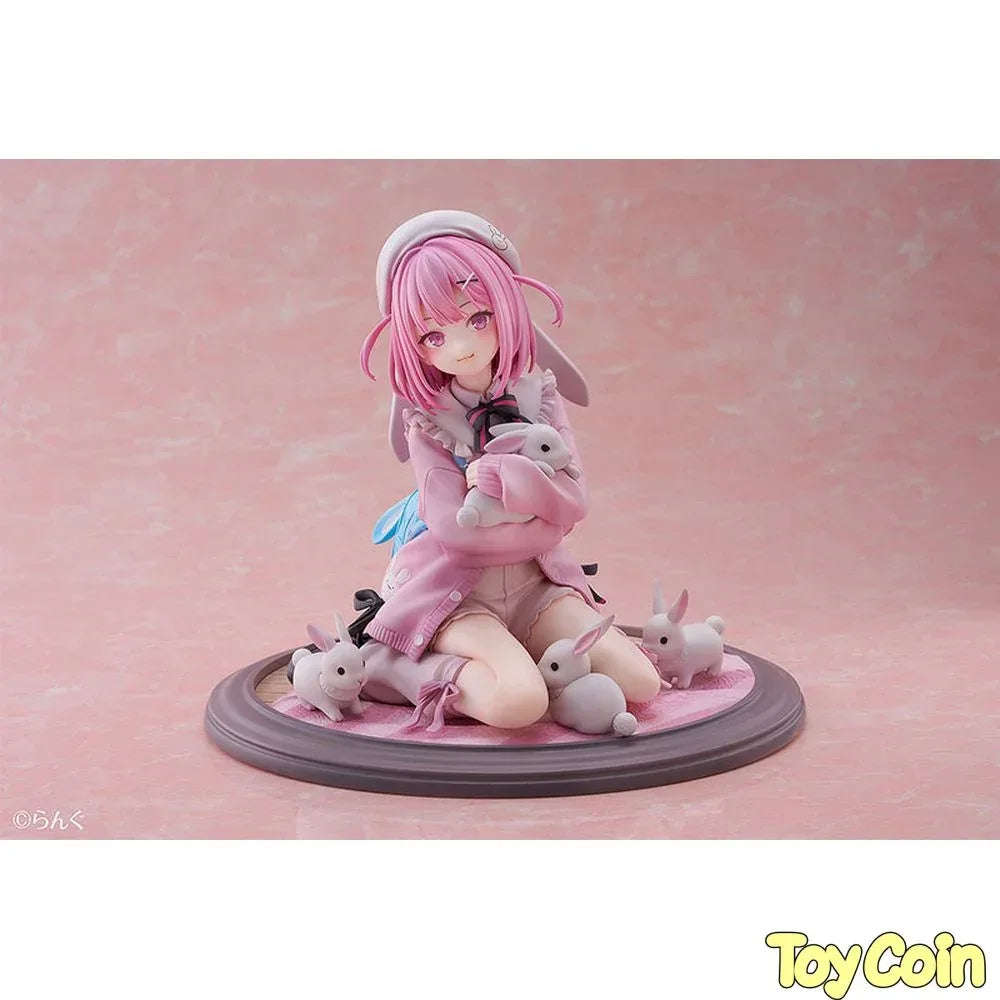 "Toshishita Kanojo" illustration by ran9u by DMM.com - Shop at ToyCoin