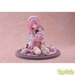 "Toshishita Kanojo" illustration by ran9u by DMM.com - Shop at ToyCoin