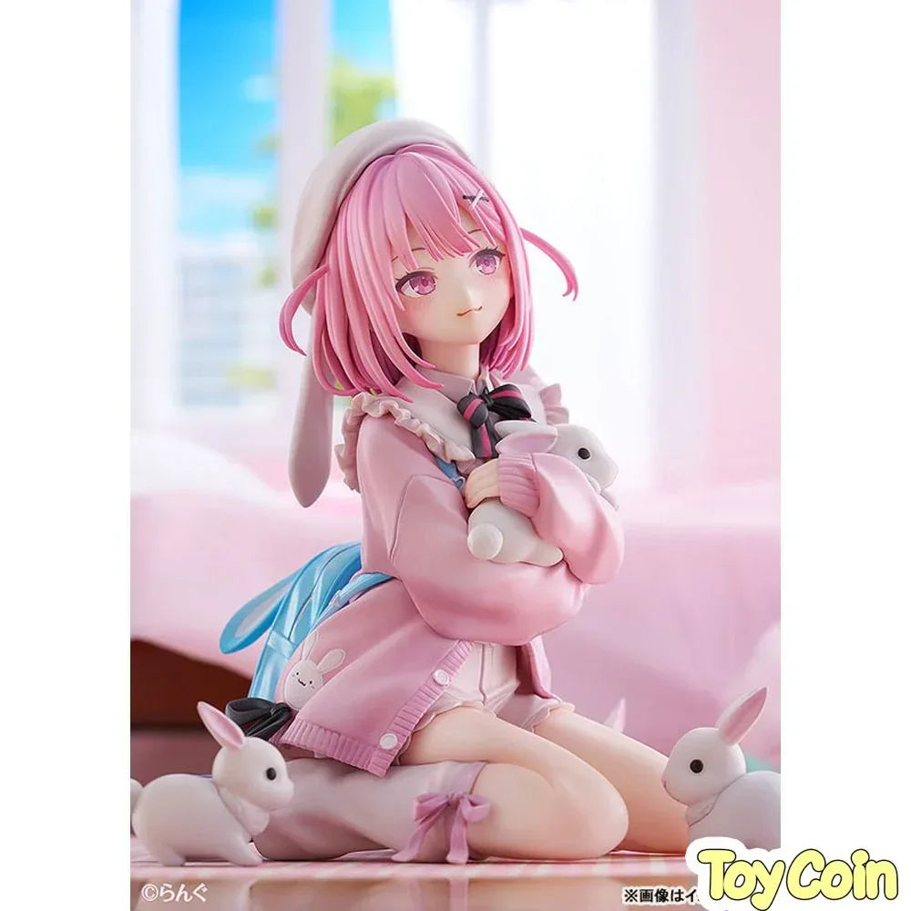 "Toshishita Kanojo" illustration by ran9u by  DMM.com 4571614658308 ToyCoin
