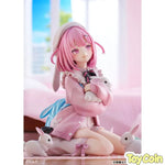 "Toshishita Kanojo" illustration by ran9u by  DMM.com 4571614658308 ToyCoin
