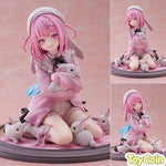 "Toshishita Kanojo" illustration by ran9u by DMM.com - Shop at ToyCoin