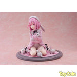 "Toshishita Kanojo" illustration by ran9u by  DMM.com 4571614658308 ToyCoin