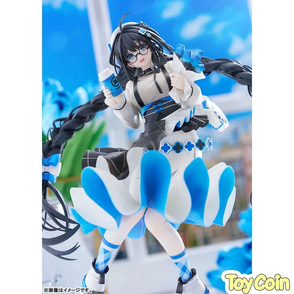 "Toshiue Kanojo" Illustration by Oshioshio by DMM.com - Shop at ToyCoin