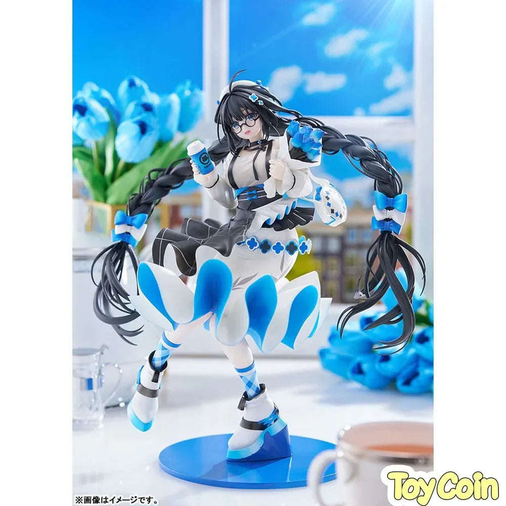 "Toshiue Kanojo" Illustration by Oshioshio by DMM.com - Shop at ToyCoin