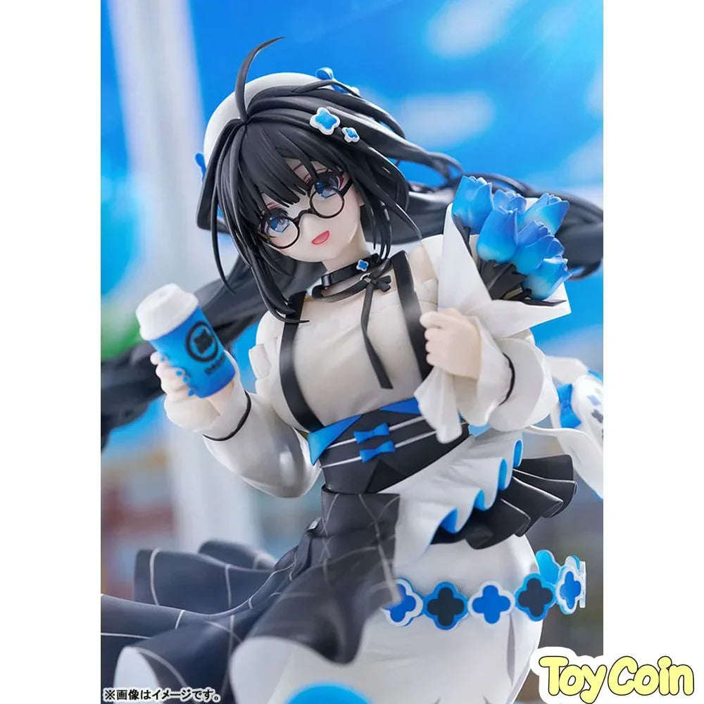 "Toshiue Kanojo" Illustration by Oshioshio by DMM.com - Shop at ToyCoin