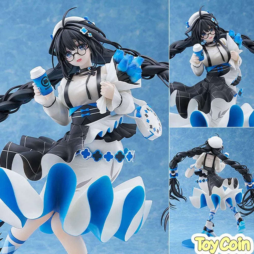 "Toshiue Kanojo" Illustration by Oshioshio by DMM.com - Shop at ToyCoin