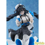 "Toshiue Kanojo" Illustration by Oshioshio by DMM.com - Shop at ToyCoin