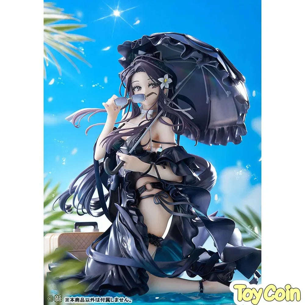 "Toshiue Kanojo" illustration by wata by DMM.com - Shop at ToyCoin