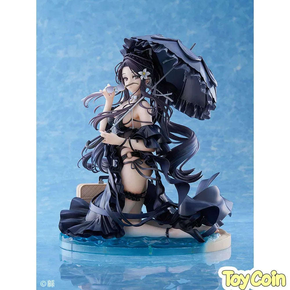 "Toshiue Kanojo" illustration by wata by DMM.com - Shop at ToyCoin