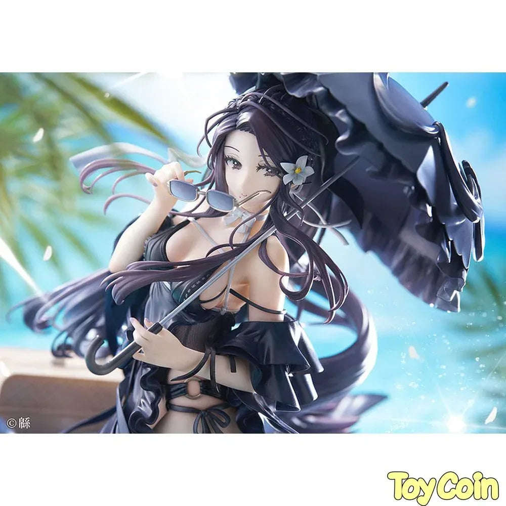 "Toshiue Kanojo" illustration by wata by DMM.com - Shop at ToyCoin