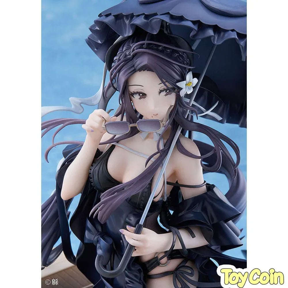 "Toshiue Kanojo" illustration by wata by DMM.com - Shop at ToyCoin