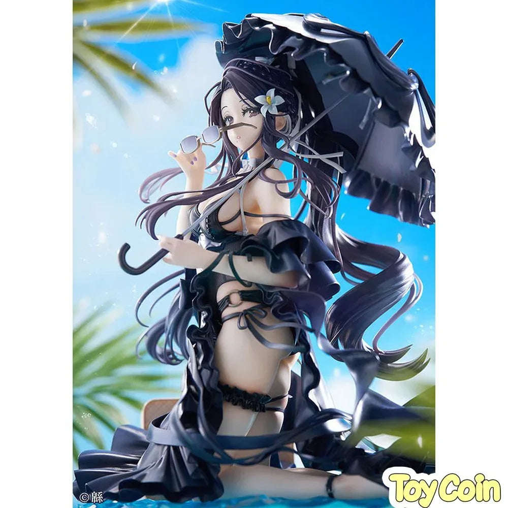 "Toshiue Kanojo" illustration by wata by DMM.com - Shop at ToyCoin