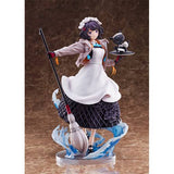 Foreigner/Katsushika Hokusai Heroic Spirit Festive Wear Ver.