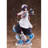 Foreigner/Katsushika Hokusai Heroic Spirit Festive Wear Ver.
