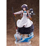 Foreigner/Katsushika Hokusai Heroic Spirit Festive Wear Ver.