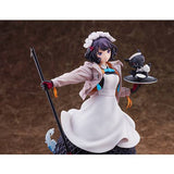 Foreigner/Katsushika Hokusai Heroic Spirit Festive Wear Ver.