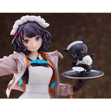 Foreigner/Katsushika Hokusai Heroic Spirit Festive Wear Ver.