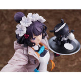 Foreigner/Katsushika Hokusai Heroic Spirit Festive Wear Ver.