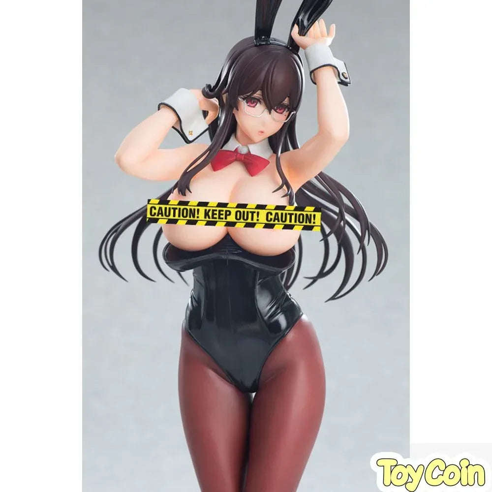Touko Sakuramachi Bunny Ver. by Orchid Seed - Shop at ToyCoin