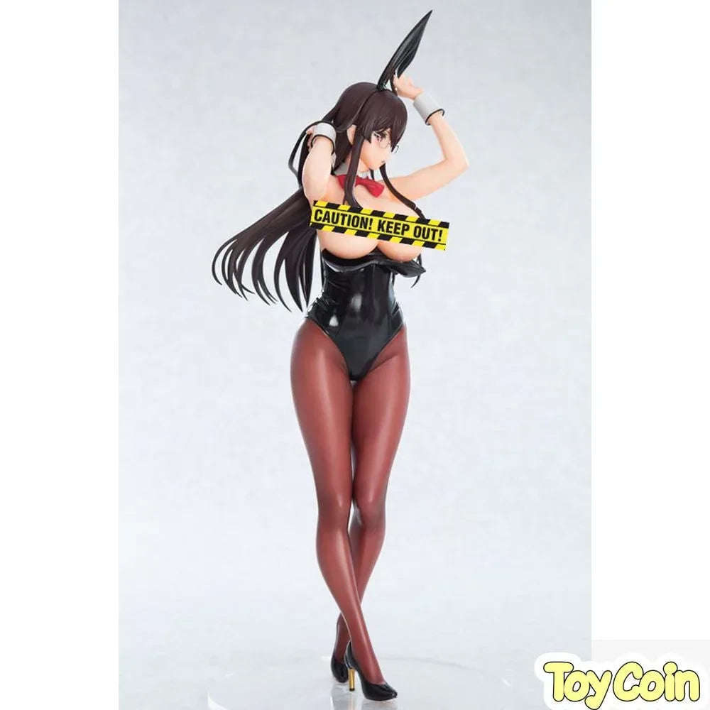 Touko Sakuramachi Bunny Ver. by Orchid Seed - Shop at ToyCoin