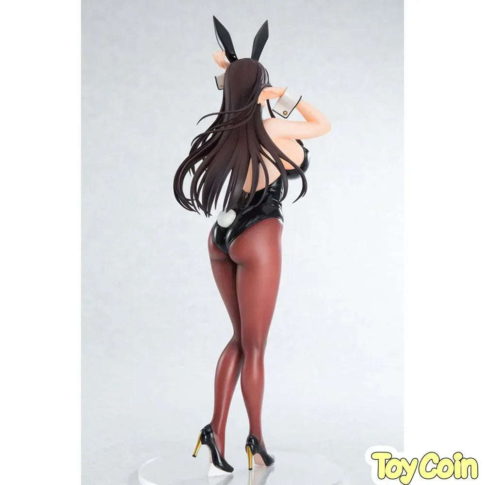 Touko Sakuramachi Bunny Ver. by Orchid Seed - Shop at ToyCoin