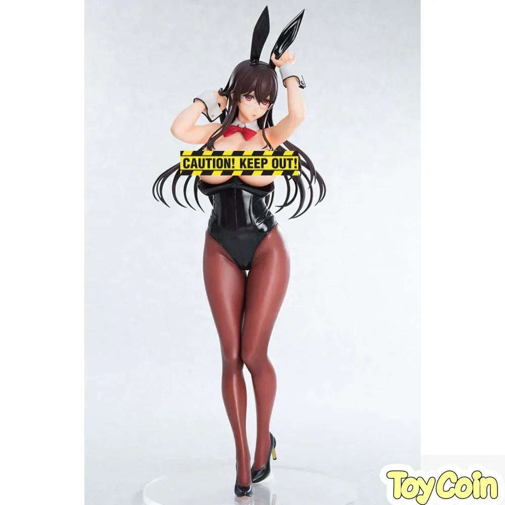 Touko Sakuramachi Bunny Ver. by Orchid Seed - Shop at ToyCoin