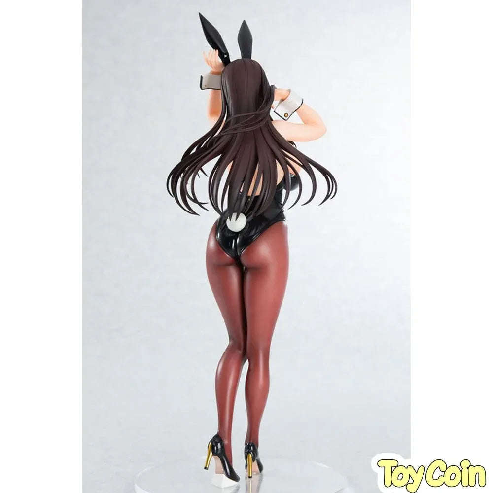 Touko Sakuramachi Bunny Ver. by Orchid Seed - Shop at ToyCoin
