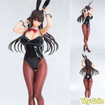 Touko Sakuramachi Bunny Ver. by Orchid Seed - Shop at ToyCoin
