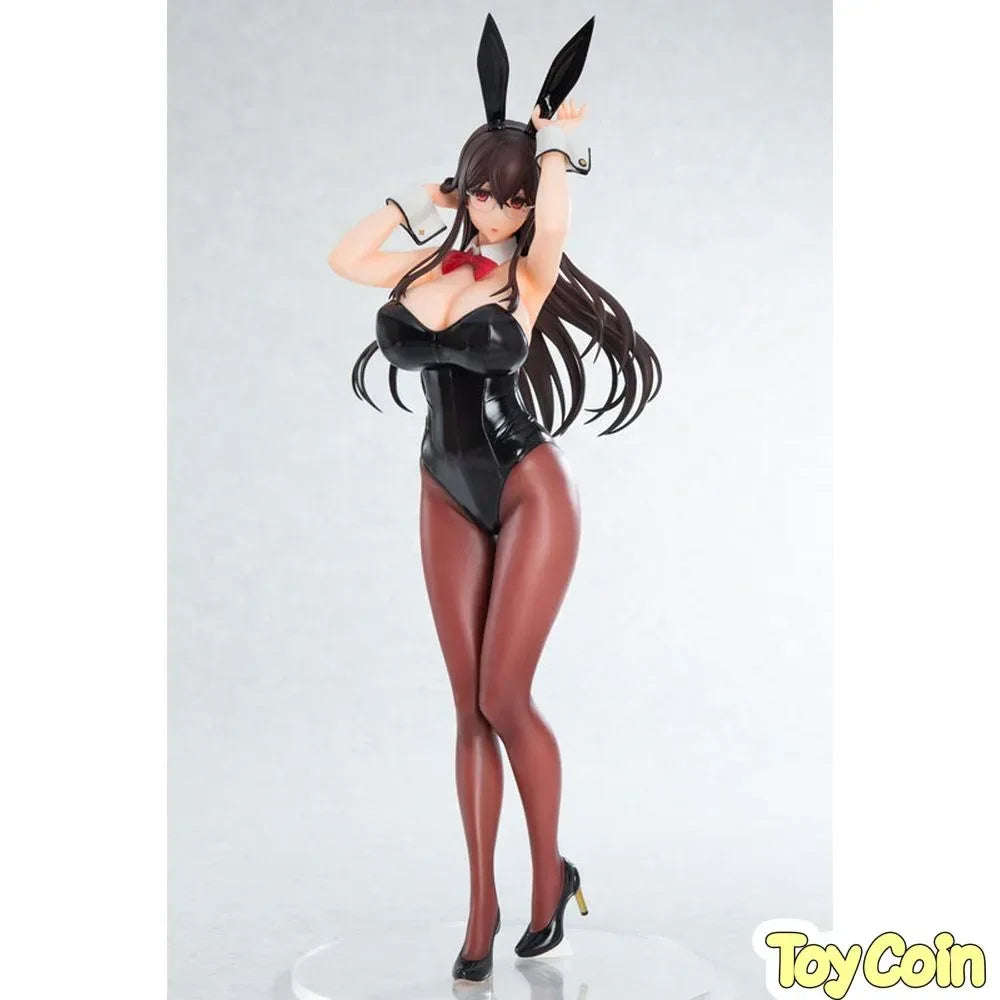 Touko Sakuramachi Bunny Ver. by Orchid Seed - Shop at ToyCoin
