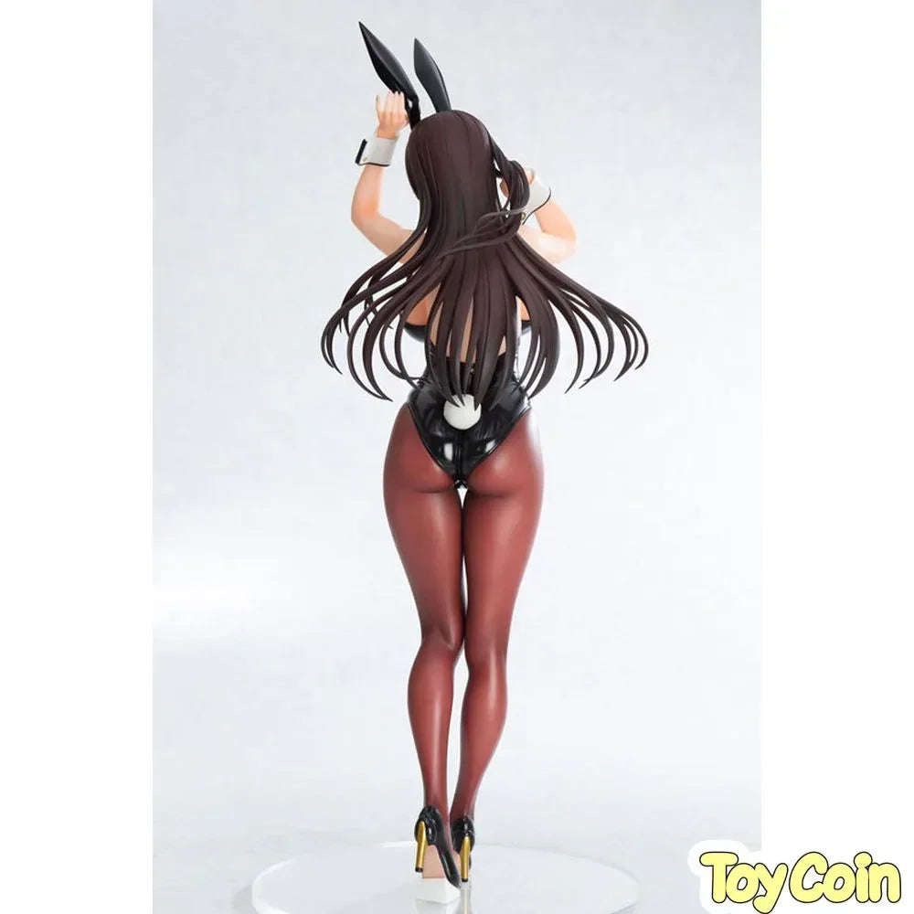 Touko Sakuramachi Bunny Ver. by Orchid Seed - Shop at ToyCoin