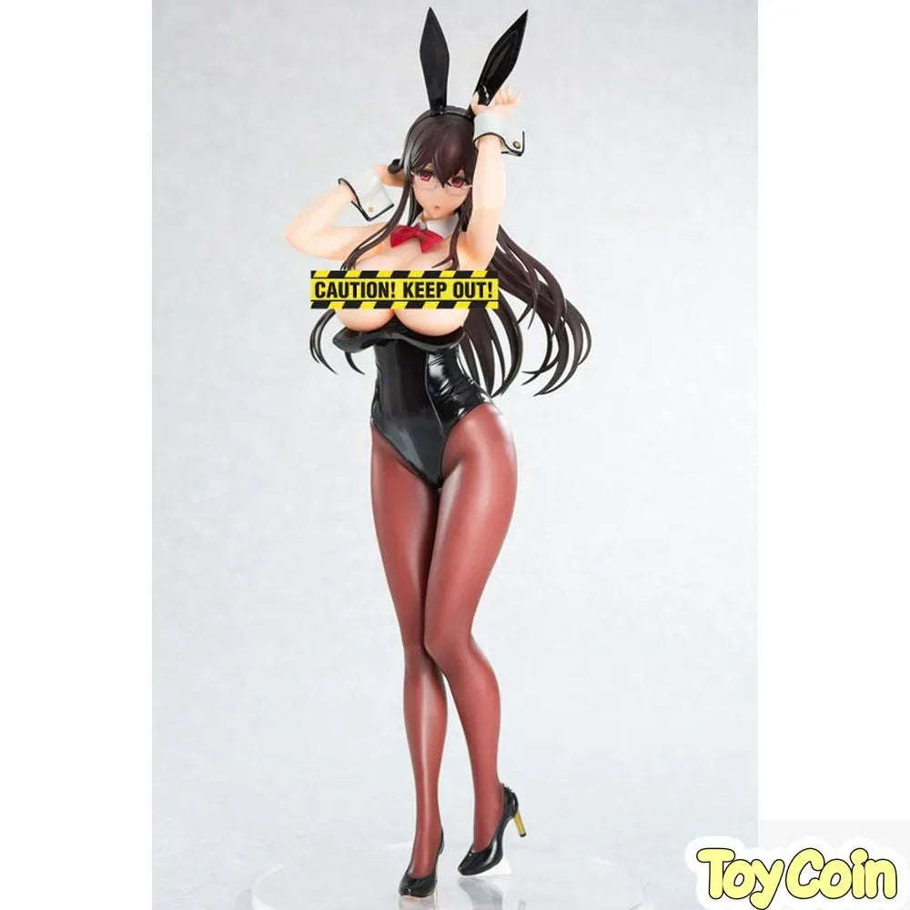 Touko Sakuramachi Bunny Ver. by Orchid Seed - Shop at ToyCoin