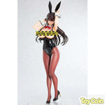 Touko Sakuramachi Bunny Ver. by Orchid Seed - Shop at ToyCoin