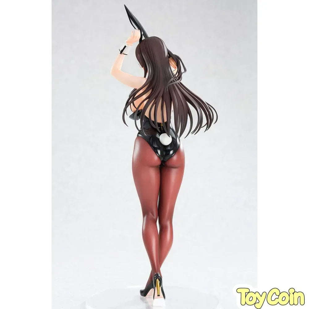 Touko Sakuramachi Bunny Ver. by Orchid Seed - Shop at ToyCoin