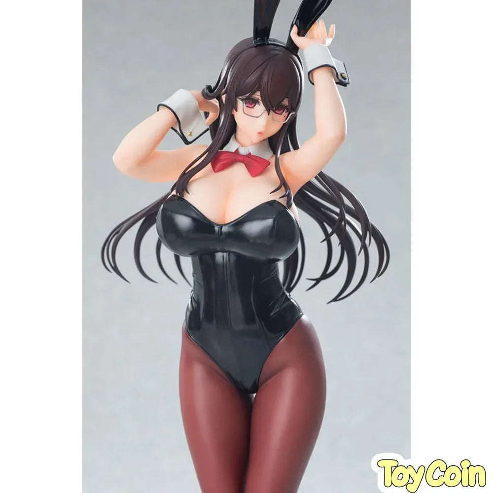 Touko Sakuramachi Bunny Ver. by Orchid Seed - Shop at ToyCoin