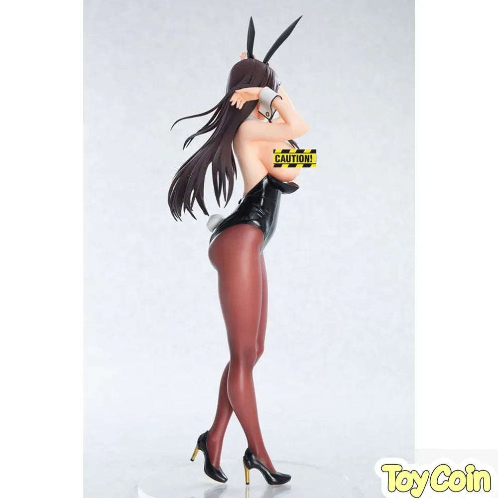 Touko Sakuramachi Bunny Ver. by Orchid Seed - Shop at ToyCoin
