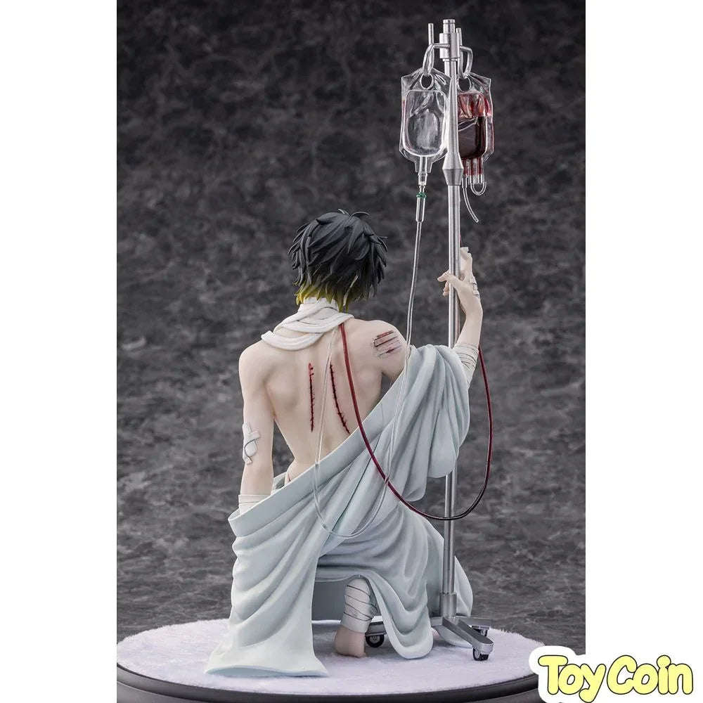 Towa Blood Transfusion Ver. by  Sky Tube  ToyCoin