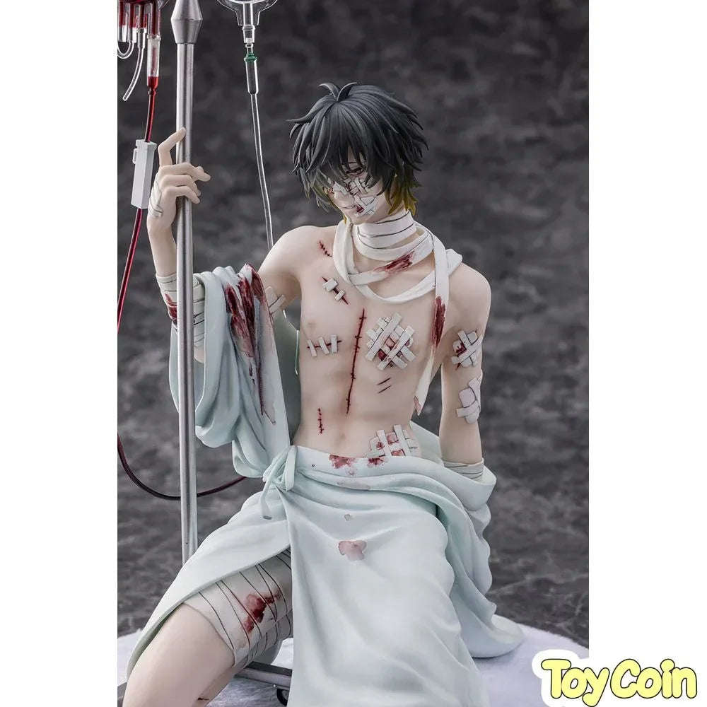 Towa Blood Transfusion Ver. by  Sky Tube  ToyCoin