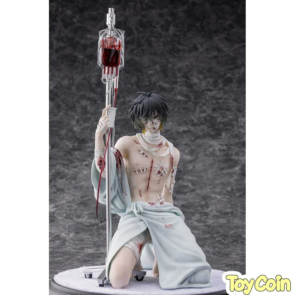 Towa Blood Transfusion Ver. by  Sky Tube  ToyCoin