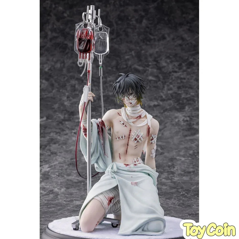 Towa Blood Transfusion Ver. by  Sky Tube  ToyCoin