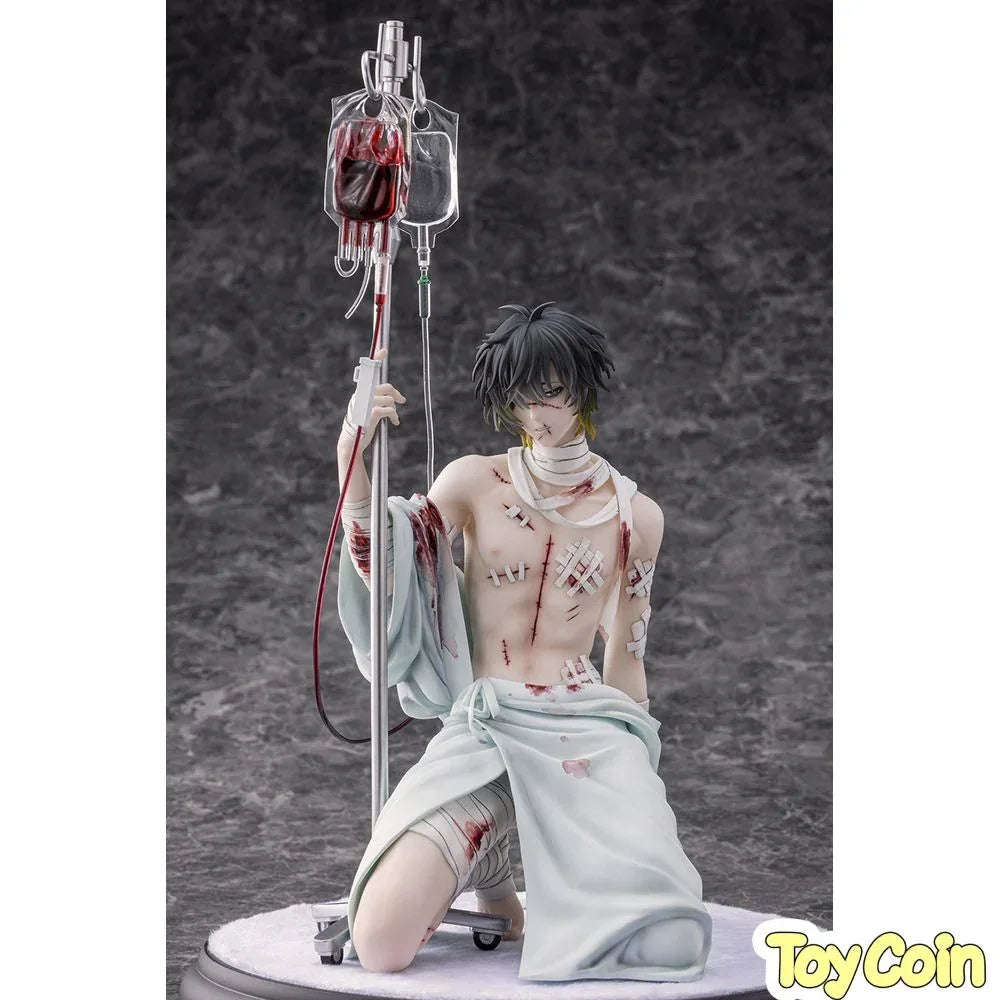 Towa Blood Transfusion Ver. by Sky Tube - Shop at ToyCoin
