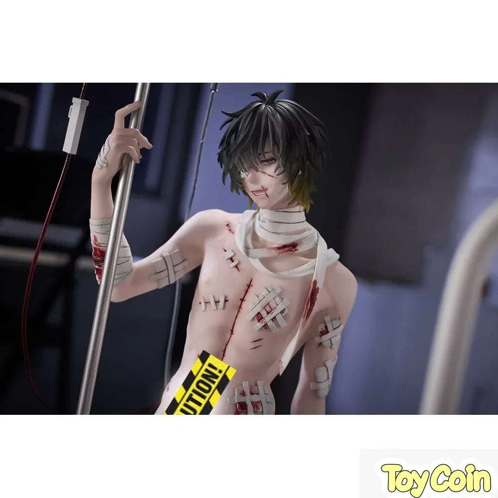 Towa Blood Transfusion Ver. by Sky Tube - Shop at ToyCoin