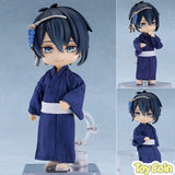 Nendoroid Doll: Mikazuki Munechika Casual Outfit Ver.